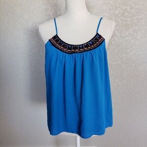 Eight sixty tank top
